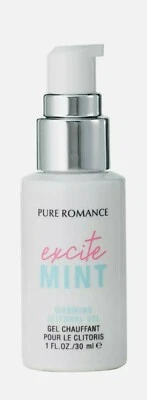Pure Romance Excitemint Foto 1 de 2