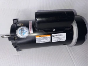 Century® HST225 Motore per piscina, 2,25 HP, 230 V, 1 velocità, 56 J FR - Foto 1 di 8