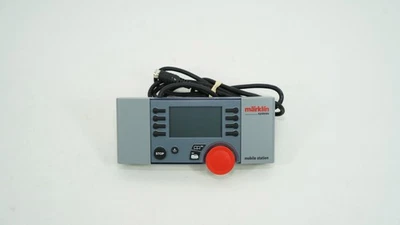 Marklin HO 60652 Hand Controller Mobile Station No Box or Paperwork B29 - Image 1 of 2