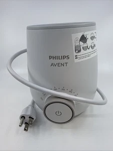 Philips AVENT SCF358/00 Babyflaschenwärmer (OHNE OVP) - Bild 1 von 5