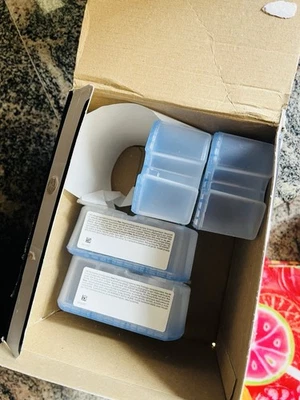 Braun CCR4 Cartucce Compatibili con Stazioni SmartCare e Clean & Charge, Pack di - Immagine 1 di 2