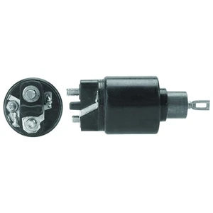 Solenoide compatible con 0001107102 0001108197 0001108205 0001115005 112151-00-01 66-9193 - Imagen 1 de 4