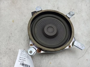 08 LEXUS IS250 REAR SHELF MOUNTED SUBWOOFER - Picture 1 of 12