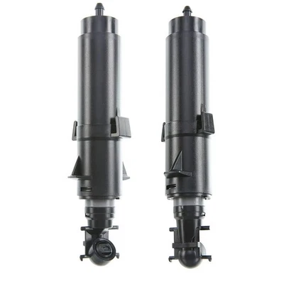 2pcs Headlight Washer Nozzles for BMW X5 F15 F85 X6 F16 F86 Front Left Right - Image 1 of 4