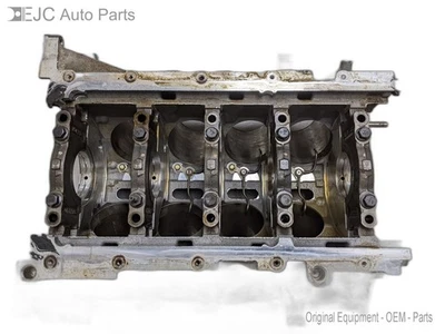 Engine Cylinder Block For 15-17 Ford F-150  5.0 FR3E6015AC Gas - Image 1 of 4