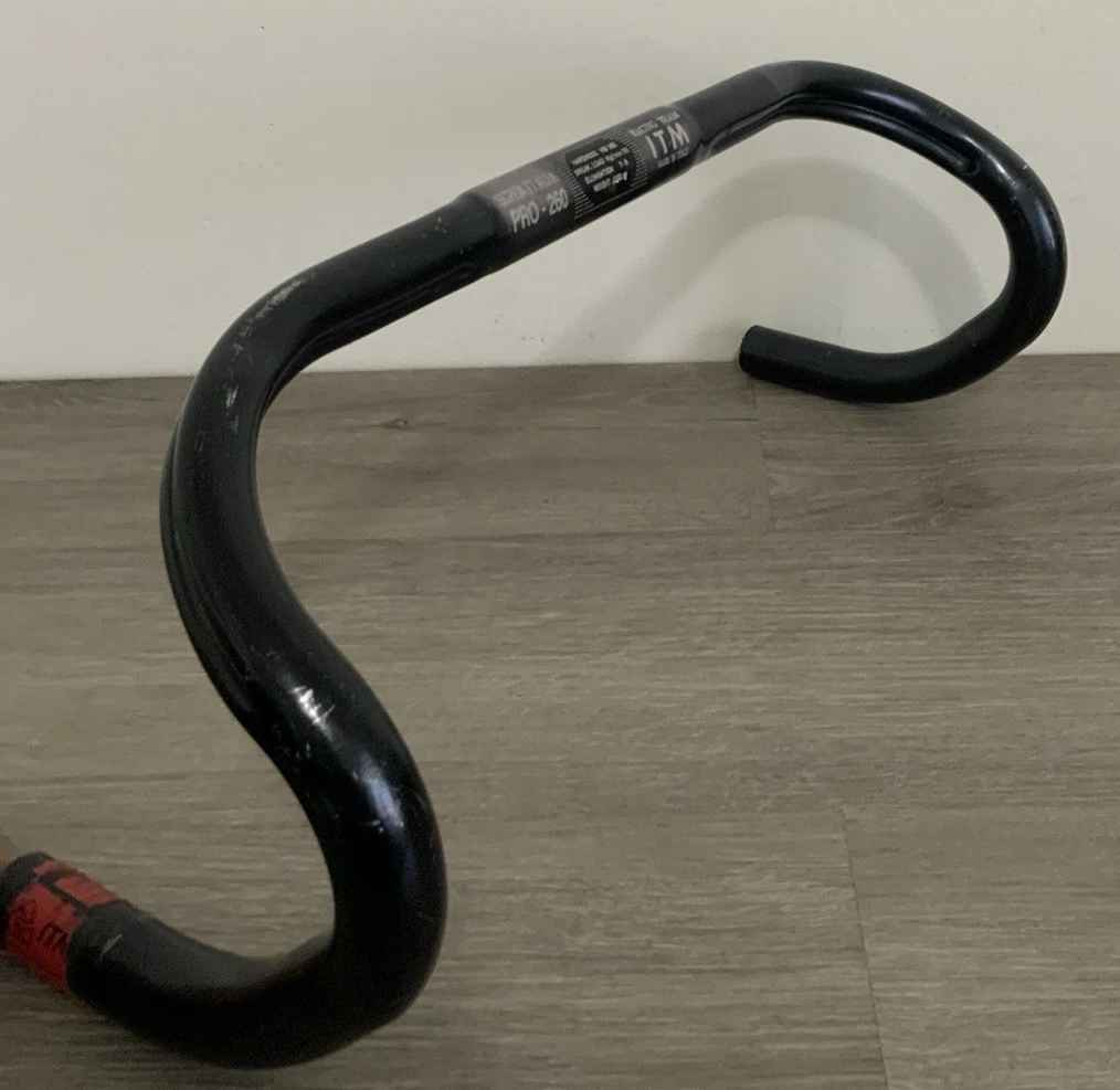 ITM Bicycle Handlebars for sale | eBay
