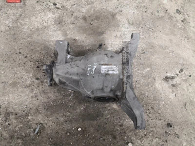 MERCEDES-BENZ ML 250 CDI W166 Rear Differential 3.27 1663504214 2.1 Diesel 150kw Foto 1 de 4