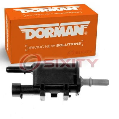 Válvula de purga Dorman Vapor Canister para 2005-2008 Pontiac Grand Prix 5.3L V8 ey - Imagem 1 de 4
