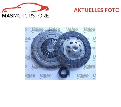 KUPPLUNGSSATZ KUPPLUNG SATZ VALEO 826488 P FÜR VW GOLF IV,BORA,POLO,NEW BEETLE - Bild 1 von 4