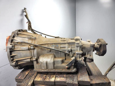 Infiniti M45 2003 transmisión automática a través de 10/02 91X14 Foto 1 de 4