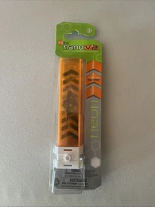 HexBug Nano V2 Nano Hex Bug Neon Nuevo en Paquete - Gris/amarillo - Imagen 1 de 3