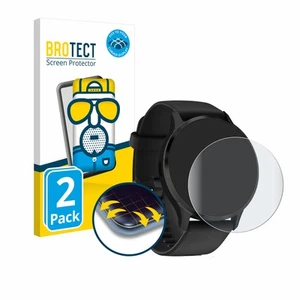 2x Fullscreen für Garmin Venu 3S Matt Display Schutzfolie - Zdjęcie 1 z 7