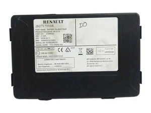 282757006R centralina elettronica PER RENAULT CAPTUR I ( J5 H5 ) /OBSERVAR FOTO - Foto 1 di 5