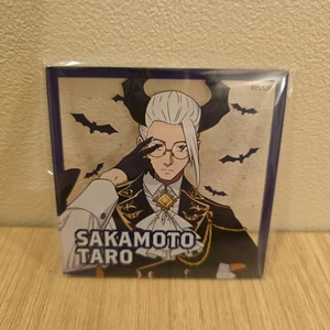 SAKAMOTO DAYS NATSLIVE acrylic coaster Sakamoto Taro - Picture 1 of 1