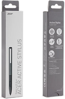 GENUINE Acer Active Stylus Pen Alpha Switch Actif 12 ASA610 NC.23811.03D *NEW - image 1 of 4