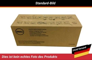 593-BBPI Dell H625CDW Bildtrommel Gelb - Afbeelding 1 van 4