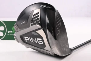 Ping G425 Max Driver / 9 Degree / X-Flex Tensei AV RAW Orange 65 Shaft - Picture 1 of 8