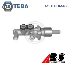 51911X BRAKE MASTER CYLINDER ABS FOR BMW 3,E36 316 I,318 I,320 I,316 G - Picture 1 of 5