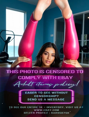 Nude Model Photo 8.5x11in high quality Shemale Trans Naked Art Photograph 111425 - Image 1 of 2