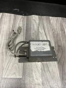 Transformador de tubo luminoso Fallon 700-131-720, 120 V, 60 Hz, #4001C151PR4SI - Imagen 1 de 3