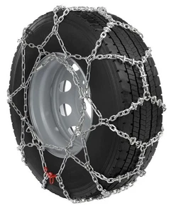 Catene da neve Cargo-Plus Professional EVO - CP05 - Foto 1 di 9