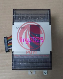 1pc used XINJE PLC XD-E6TC-P - Picture 1 of 1