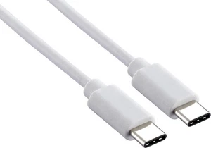 1M USB C Type-C to Type-C PD Fast Charger Cable Data Sync For Apple Macbook -UK - Picture 1 of 10