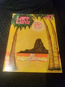 Vintage sex to sexy laff luau #17 - Imagen 1 de 1
