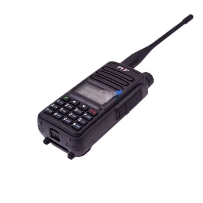 TYT TH-UV98 10W Walkie Talkie 136-174MHz/400-480MHz Two Way Radio 3200mAh - Image 1 of 4