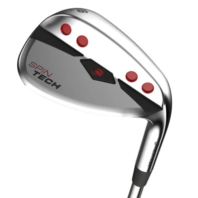 Orlimar Spin Tech 56º Wedge Men's Right Handed - NEW! - Image 1 of 2
