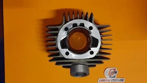 NOS GENUINE SUZUKI A100 AC100 AS100 CYLINDER NEW FAST SHIPPING - Picture 1 of 6