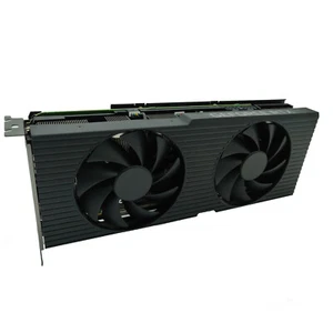 Dell Nvidia Geforce RTX 3080 Gaming Grafikkarte GPU 10 GB GDDR6X Ram Schwarz - Afbeelding 1 van 5
