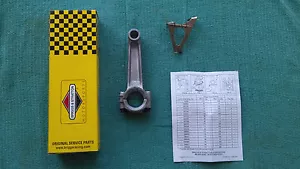 NOS Briggs & Stratton Pleuel Teil #555179 - Bild 1 von 2