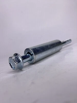 1977-79 Cadillac Coupe De’Ville, Fleetwood Alternator OEM Hardware - Image 1 of 4