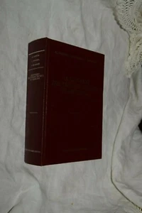 Dizionario dei termini tecnici di medicina aa.vv. Gagliardi ed. 1987 MI ^ - Foto 1 di 1