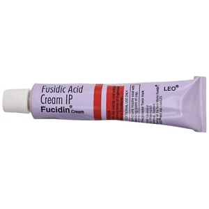 Best cream Fucidic 15 GRAM pack of 1 - Picture 1 of 4