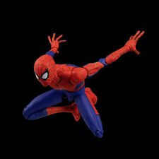 Figurka akcji Legendy w wersecie Peter Parker Spider Man Model Lalki Zabawka podtrzymująca
