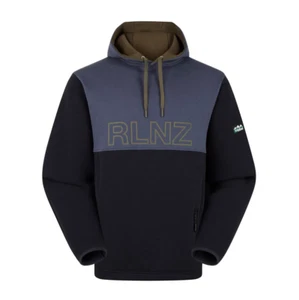Ridgeline - South Island Hoodie - Navy - Bild 1 von 2