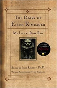 The Diary of Ellen Rimbauer : My Life at Rose Red Hardcover - Picture 1 of 2