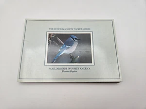 The Audubon Society Pocket Guide Familiar Birds of North America (1989) - Bild 1 von 8