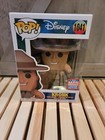 Funko Pop Disney Emperor's New Groove KRONK #1041 2021 Funkon Shared Convention!