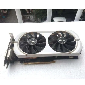 MSI NVIDIA GeForce GTX 960 2GB GDDR5 Graphics Video Card DP DVI HDMI - Bild 1 von 6