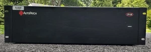 AMX Autopatch 1Y-16 BNC Composite Matrix Switcher  (FG-1359-30) - Picture 1 of 4