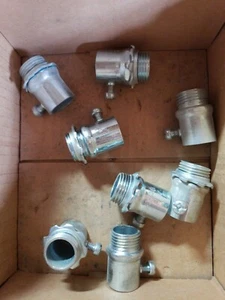 8 - 1/2" C-H - Picture 1 of 1