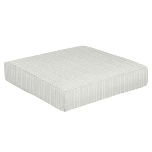 Sorra Home Outdura Outdoor quadratisches Messerrand Tiefsitzkissen - Bild 1 von 35