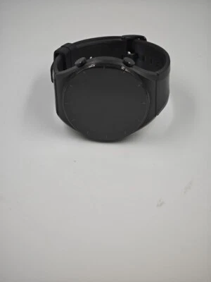 Reloj Inteligente Usado - Funciona, Caja Original, Conjunto Incompleto - Imagen 1 de 4