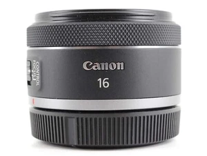  Canon RF Objektiv 16 mm f/2,8 STM - Bild 1 von 3