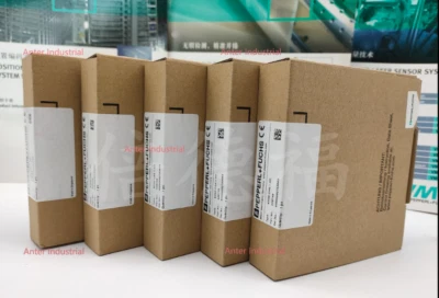 1PCS NEW PEPPERL + FUCHS V1-W-E2-2M-PUR sensor free shipping #AT - Image 1 of 2