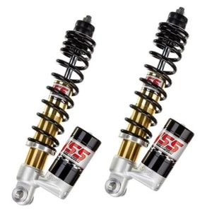 AMMORTIZZATORI POSTERIORI YSS SERBATOIO GAS GILERA RUNNER VXR 4T 180 2000-2001 - Imagen 1 de 3