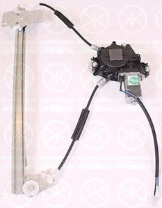 Klokkerholm Window Regulator - LH Front - fits Suzuki Wagon R+ (MM) 2000-2006 - Picture 1 of 1